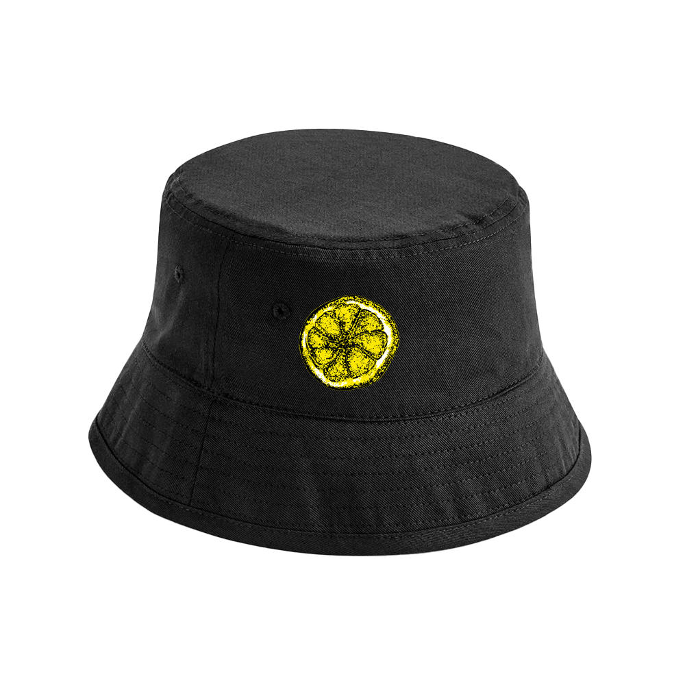 The Stone Roses Bucket Hat The Stone Roses