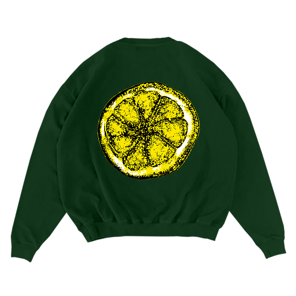 The Stone Roses - The Stone Roses Crewneck
