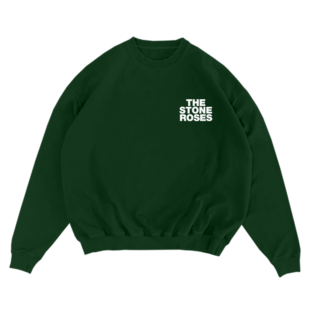 The Stone Roses - Official UK Store