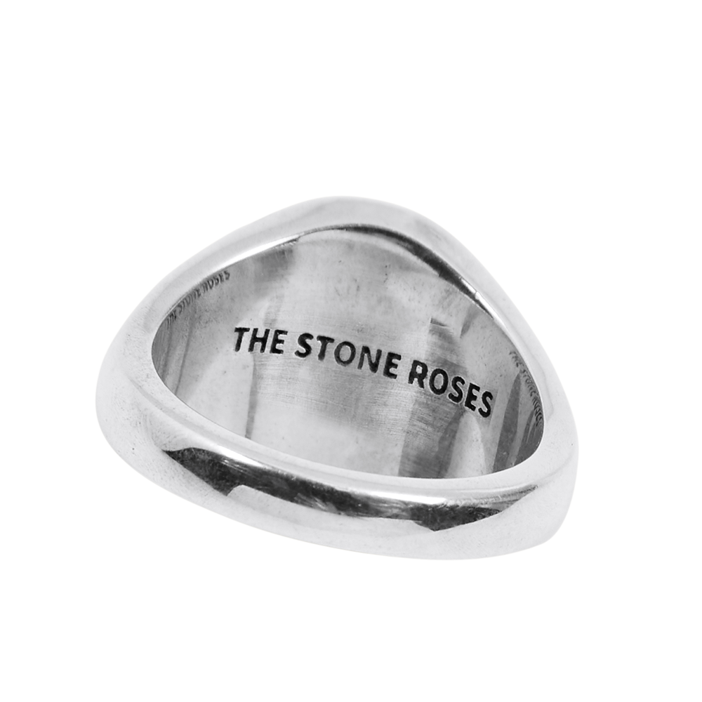 The Stone Roses - Signet Ring