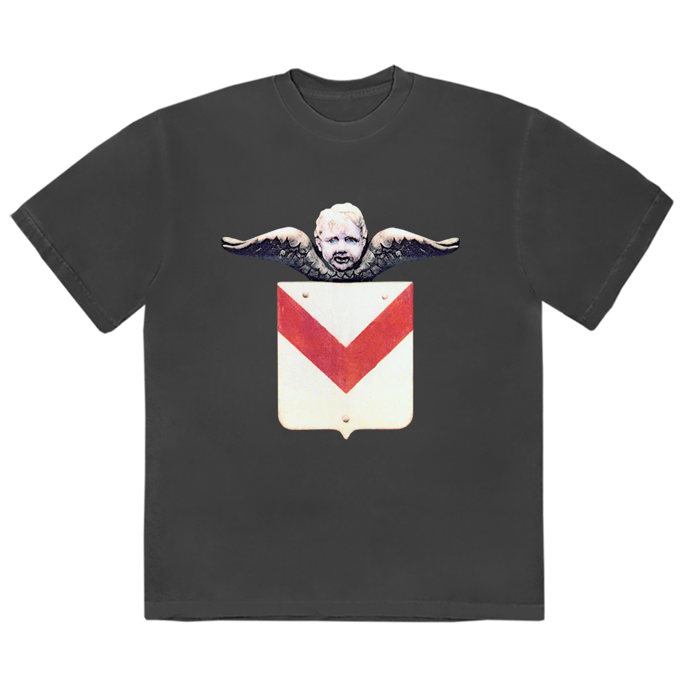 The Stone Roses - The Stone Roses Cherub T-Shirt
